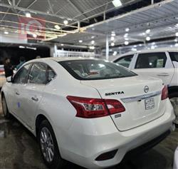 نيسان سنترا